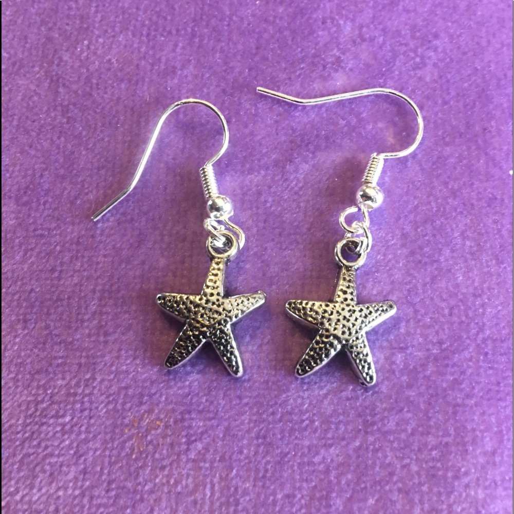 Admire The Stars Decorating The Night Skies